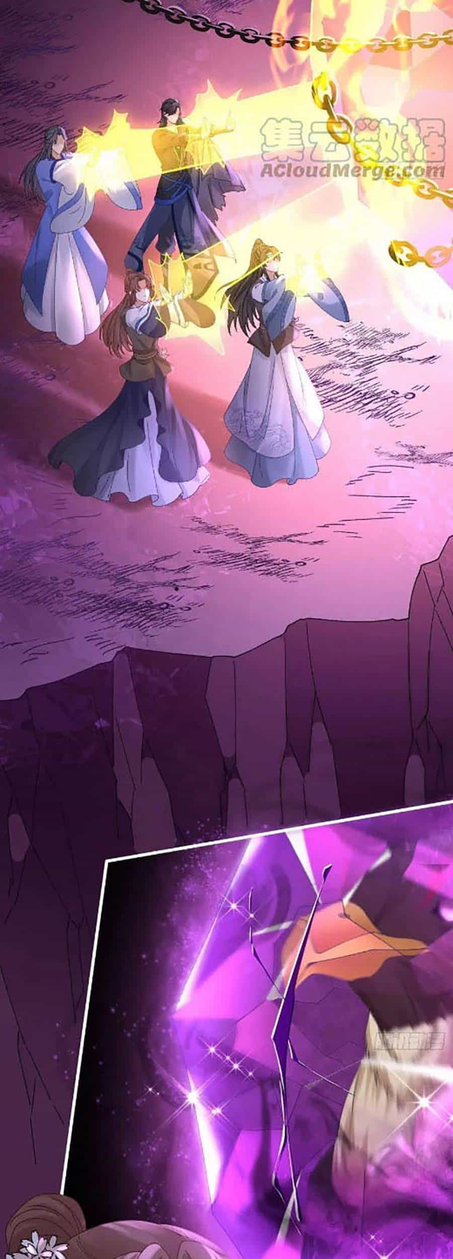 Ma Đầu Vạn Ác Năm Tuổi Rưỡi - Chương 116 - ảnh 6