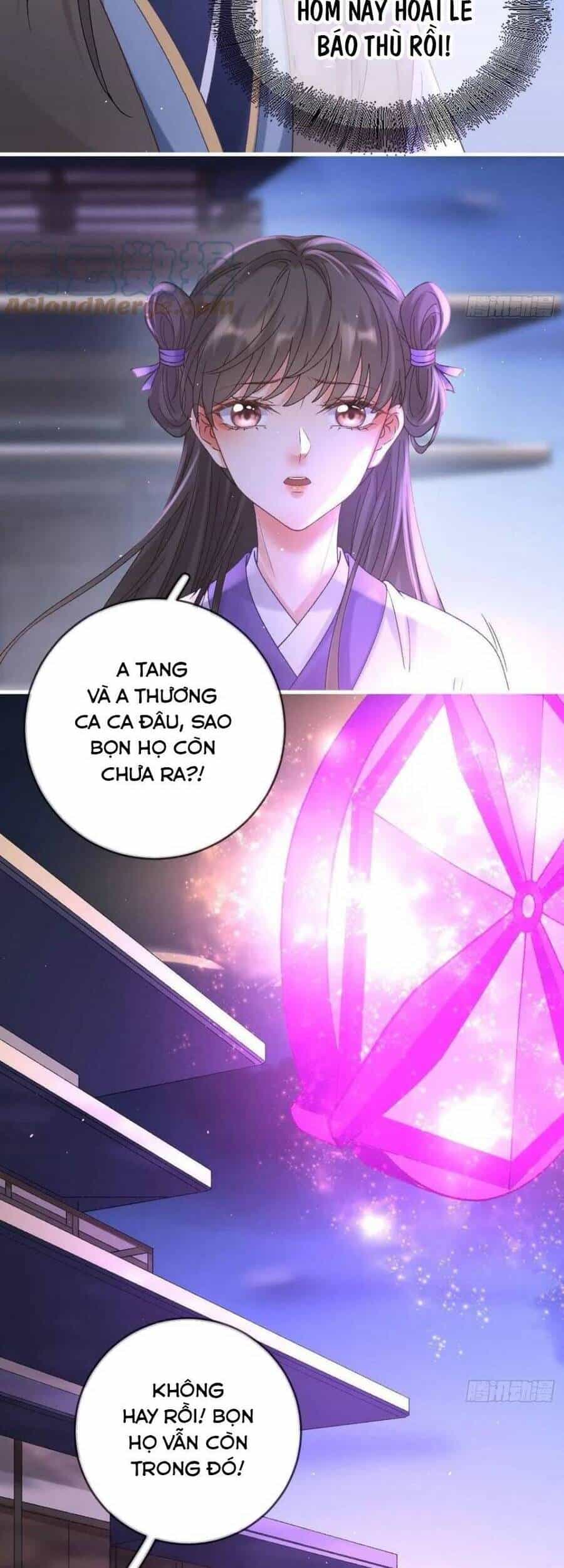 Ma Đầu Vạn Ác Năm Tuổi Rưỡi - Chương 117 - ảnh 12