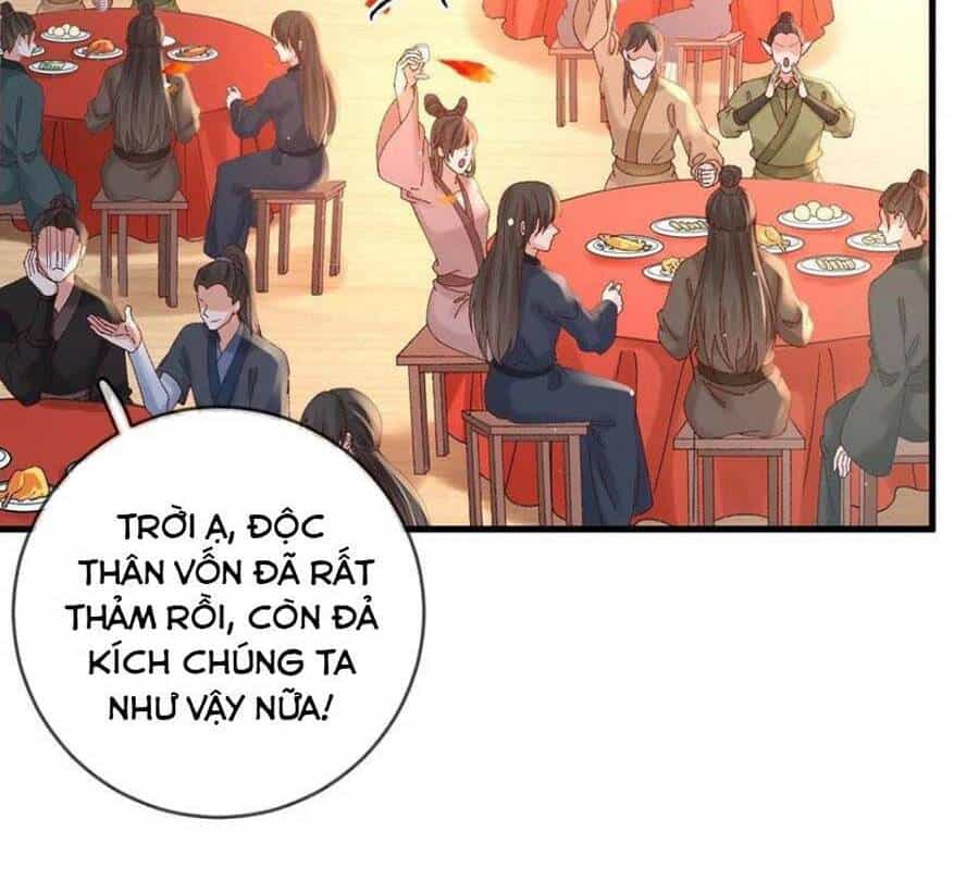 Ma Đầu Vạn Ác Năm Tuổi Rưỡi - Chương 118 - ảnh 14