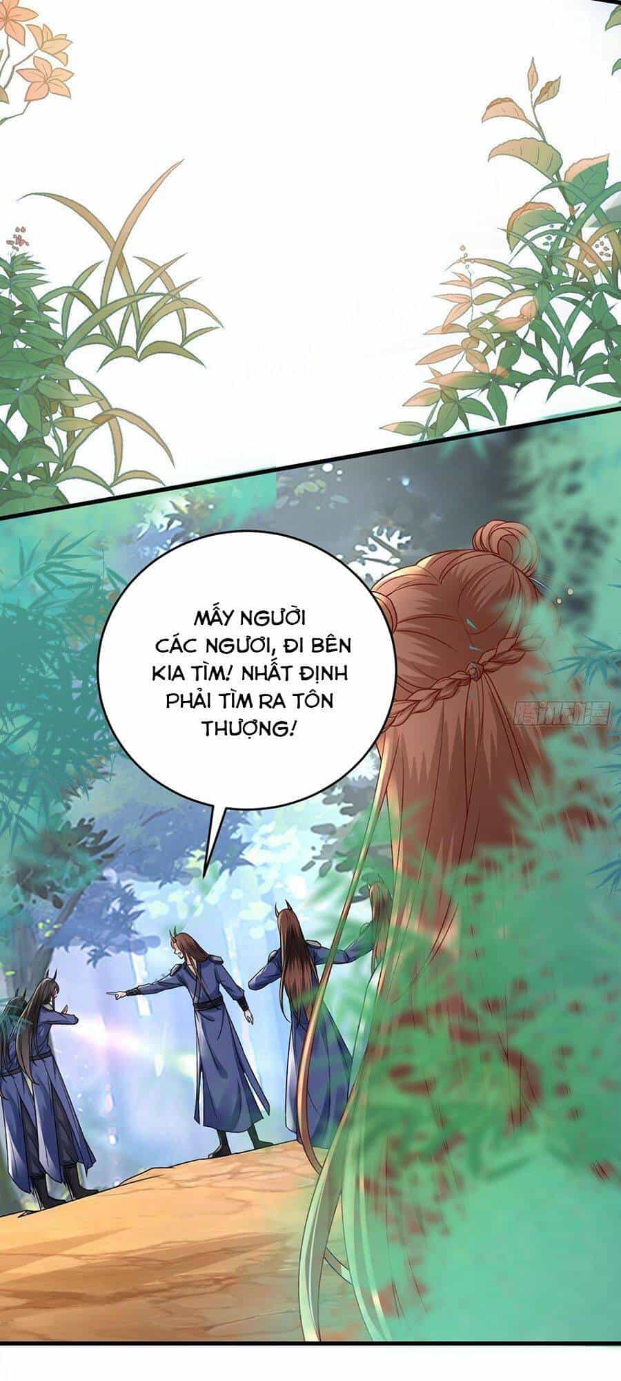 Ma Đầu Vạn Ác Năm Tuổi Rưỡi - Chương 12 - ảnh 6
