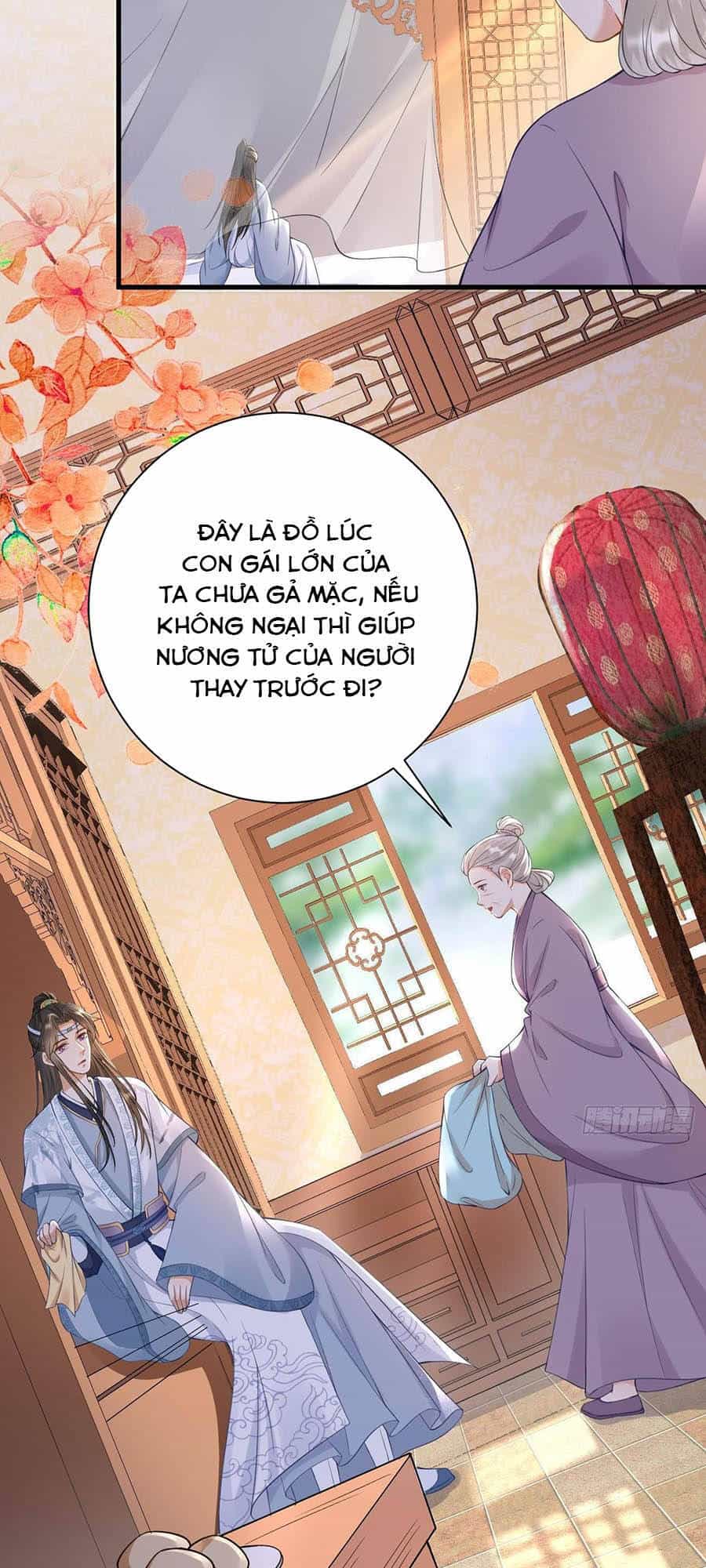 Ma Đầu Vạn Ác Năm Tuổi Rưỡi - Chương 13 - ảnh 17