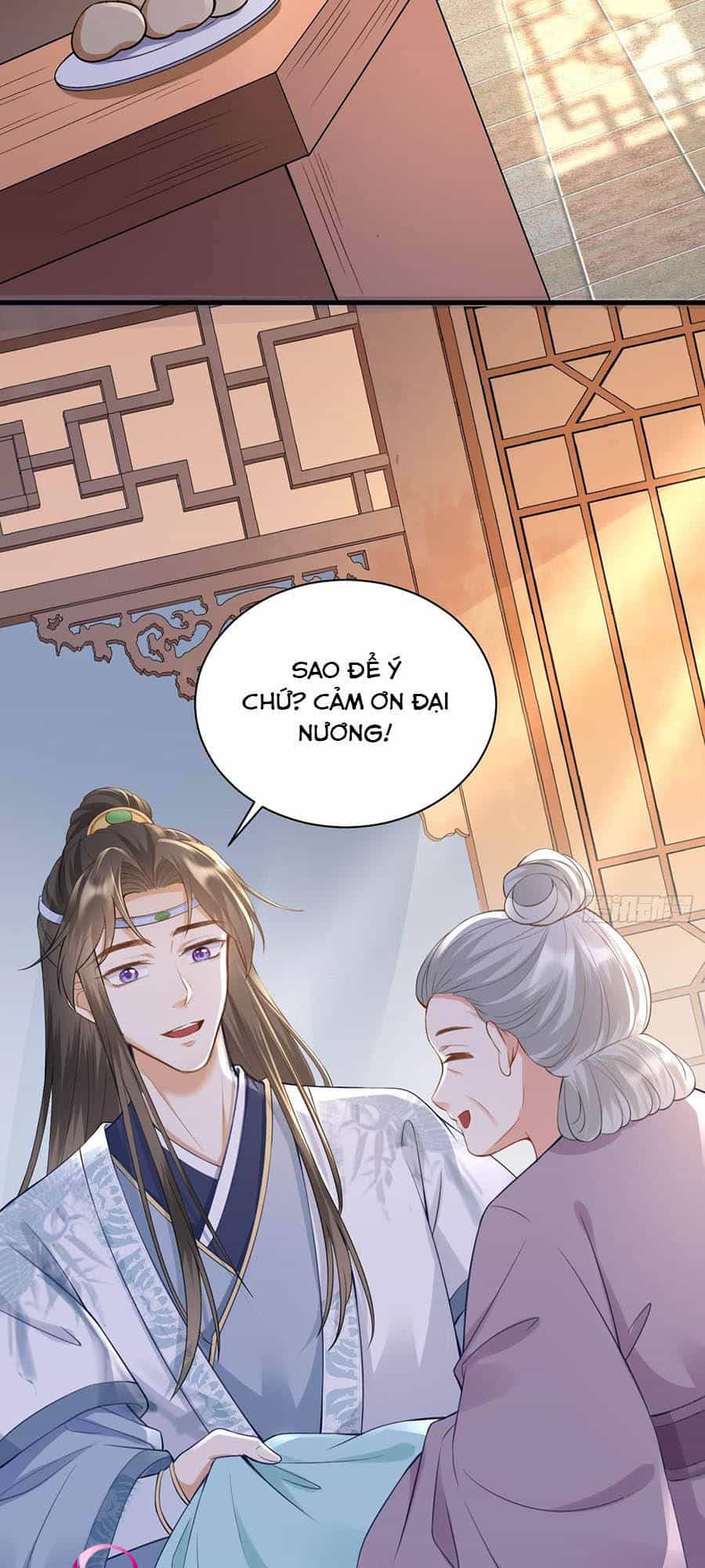 Ma Đầu Vạn Ác Năm Tuổi Rưỡi - Chương 13 - ảnh 18