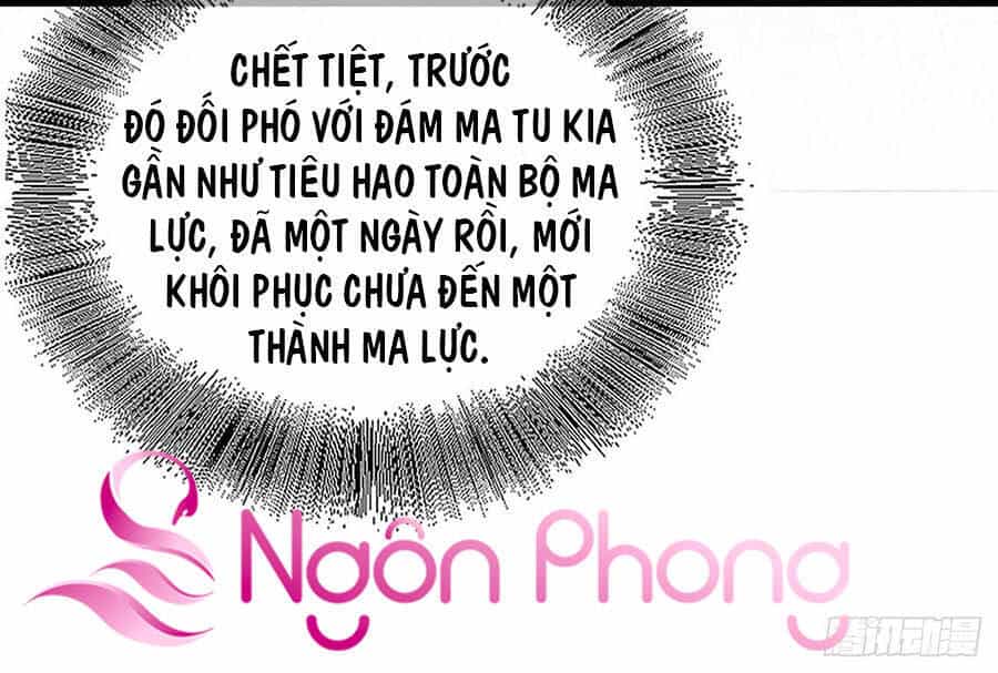 Ma Đầu Vạn Ác Năm Tuổi Rưỡi - Chương 13 - ảnh 34