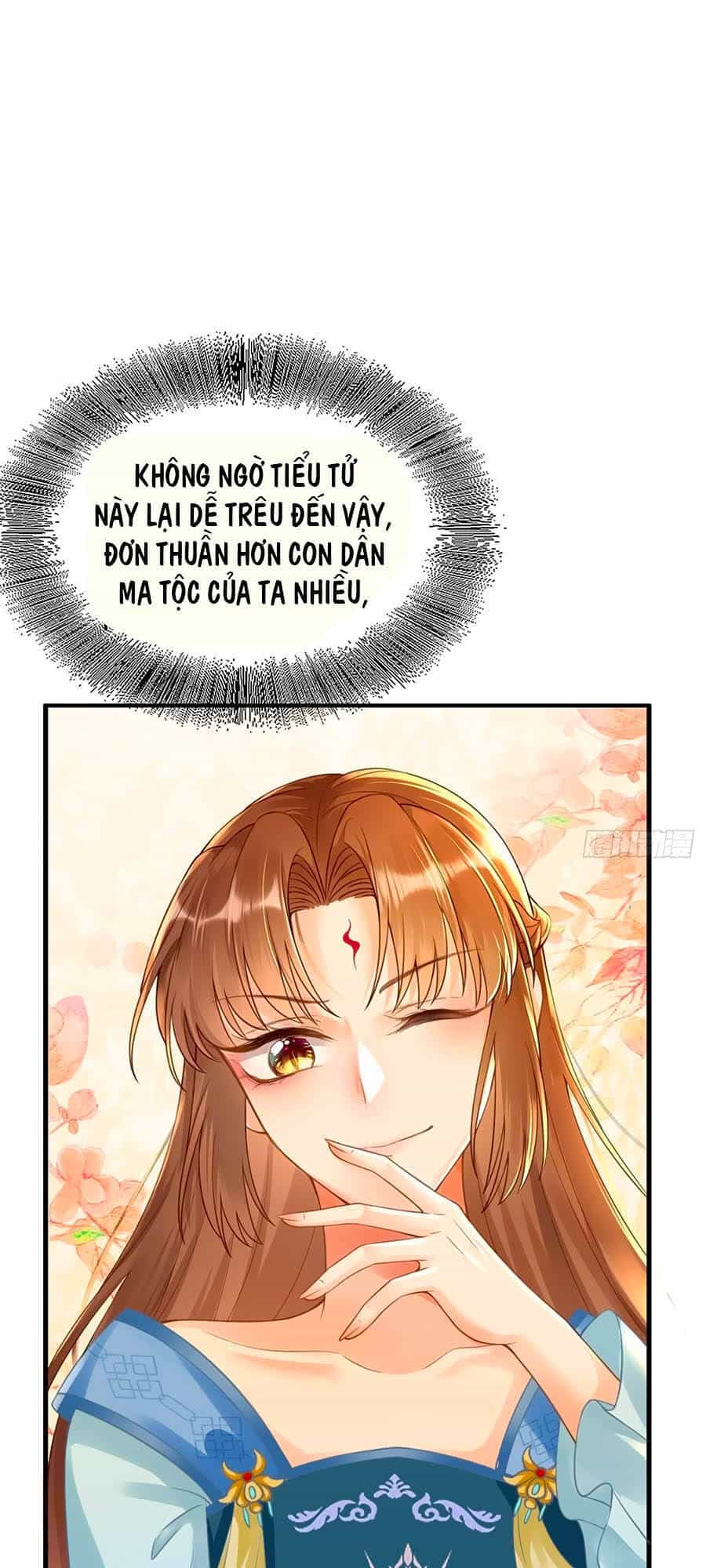Ma Đầu Vạn Ác Năm Tuổi Rưỡi - Chương 14 - ảnh 25