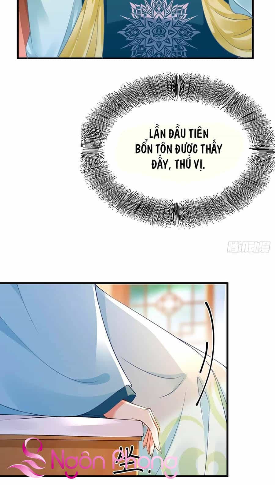 Ma Đầu Vạn Ác Năm Tuổi Rưỡi - Chương 14 - ảnh 26