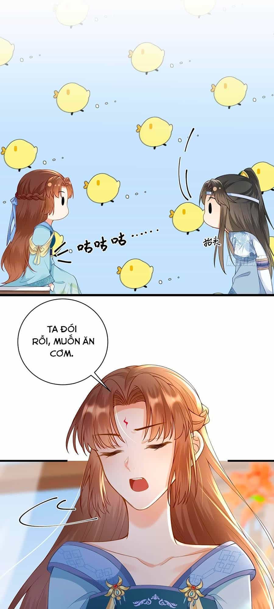 Ma Đầu Vạn Ác Năm Tuổi Rưỡi - Chương 14 - ảnh 27