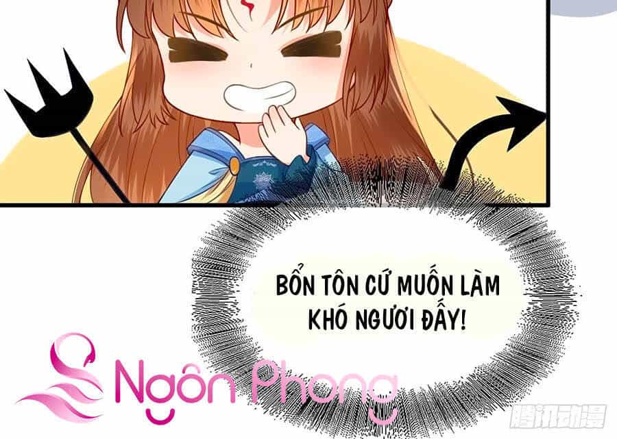 Ma Đầu Vạn Ác Năm Tuổi Rưỡi - Chương 14 - ảnh 33