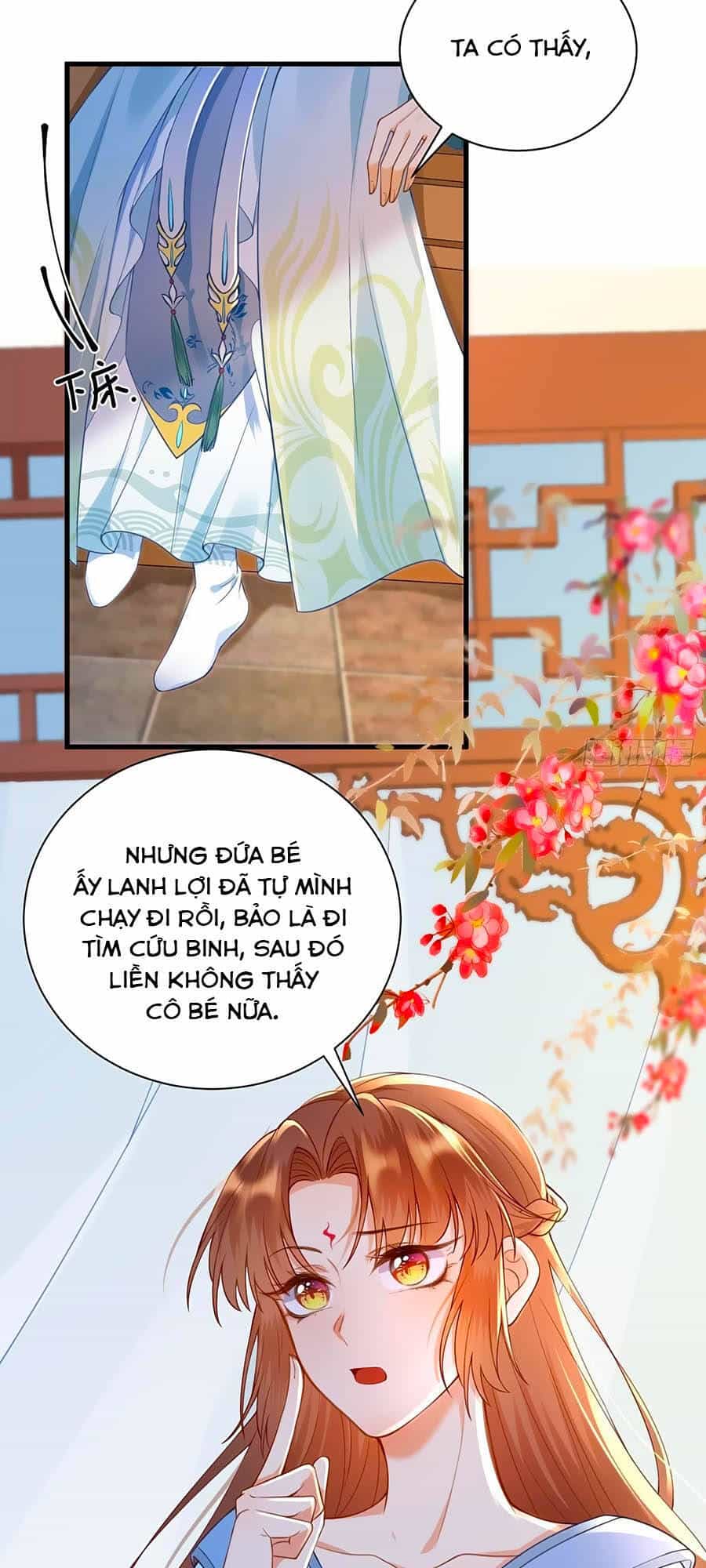 Ma Đầu Vạn Ác Năm Tuổi Rưỡi - Chương 14 - ảnh 9