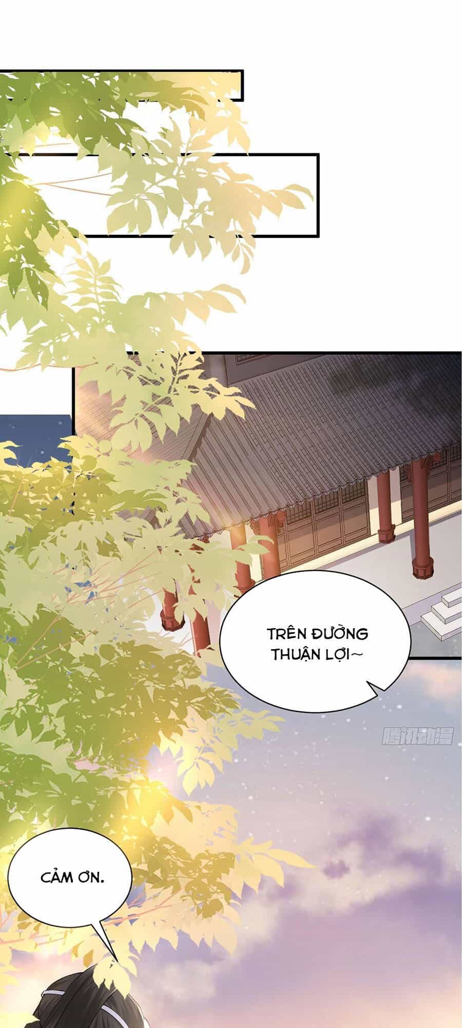 Ma Đầu Vạn Ác Năm Tuổi Rưỡi - Chương 15 - ảnh 27