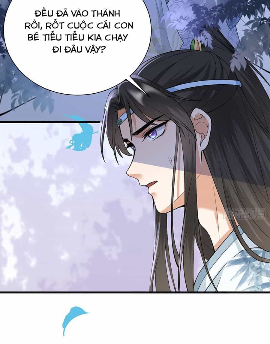 Ma Đầu Vạn Ác Năm Tuổi Rưỡi - Chương 15 - ảnh 36