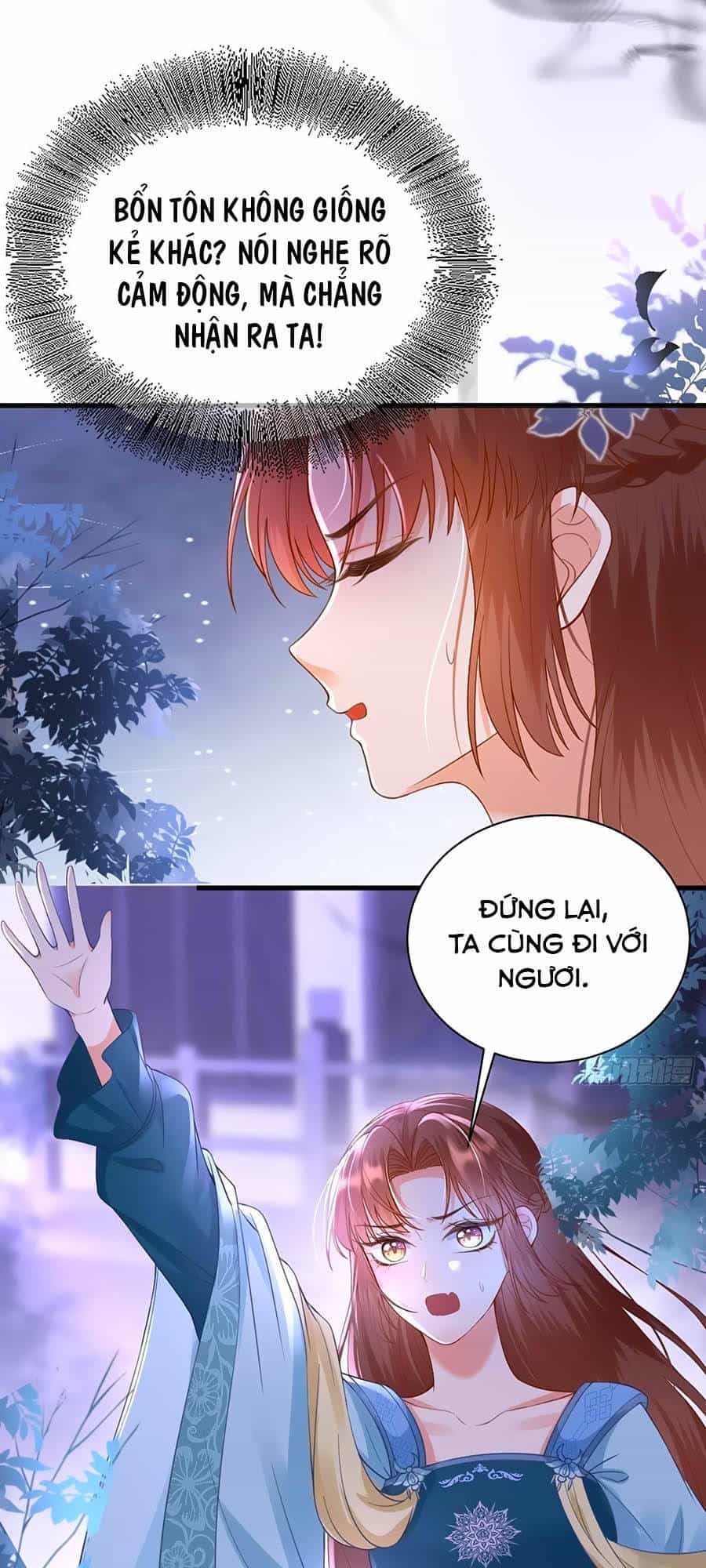 Ma Đầu Vạn Ác Năm Tuổi Rưỡi - Chương 17 - ảnh 17