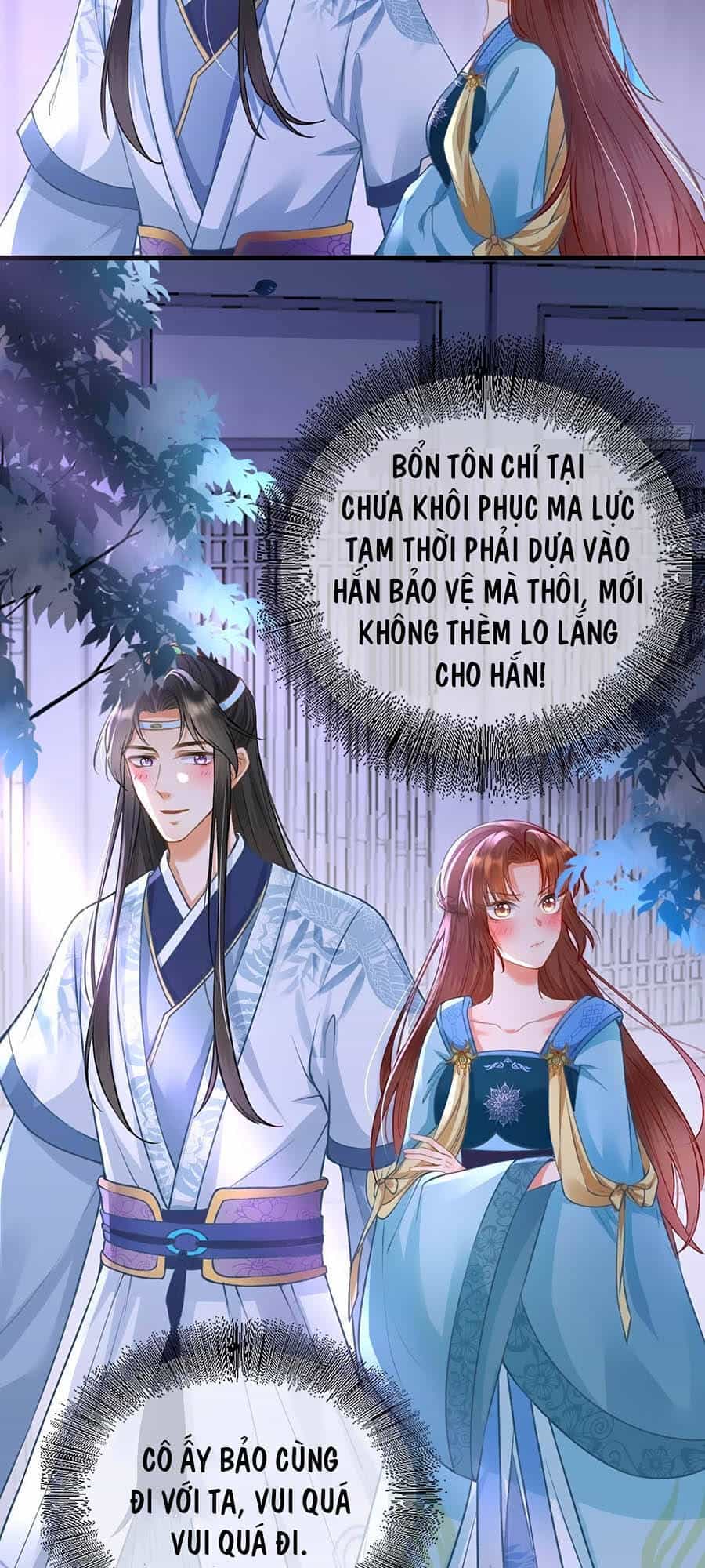 Ma Đầu Vạn Ác Năm Tuổi Rưỡi - Chương 17 - ảnh 20
