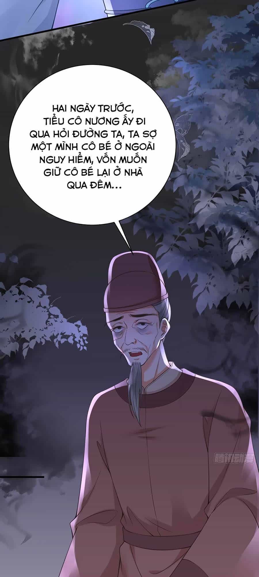 Ma Đầu Vạn Ác Năm Tuổi Rưỡi - Chương 17 - ảnh 3