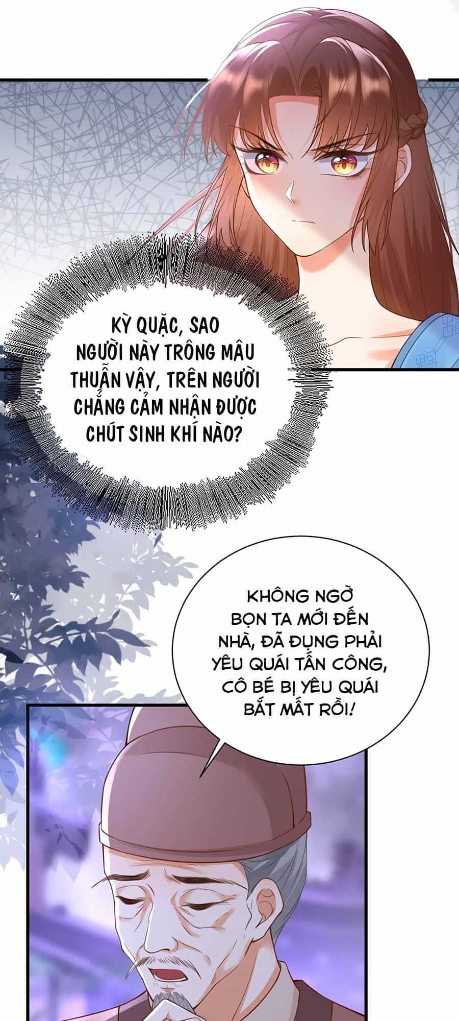 Ma Đầu Vạn Ác Năm Tuổi Rưỡi - Chương 17 - ảnh 5
