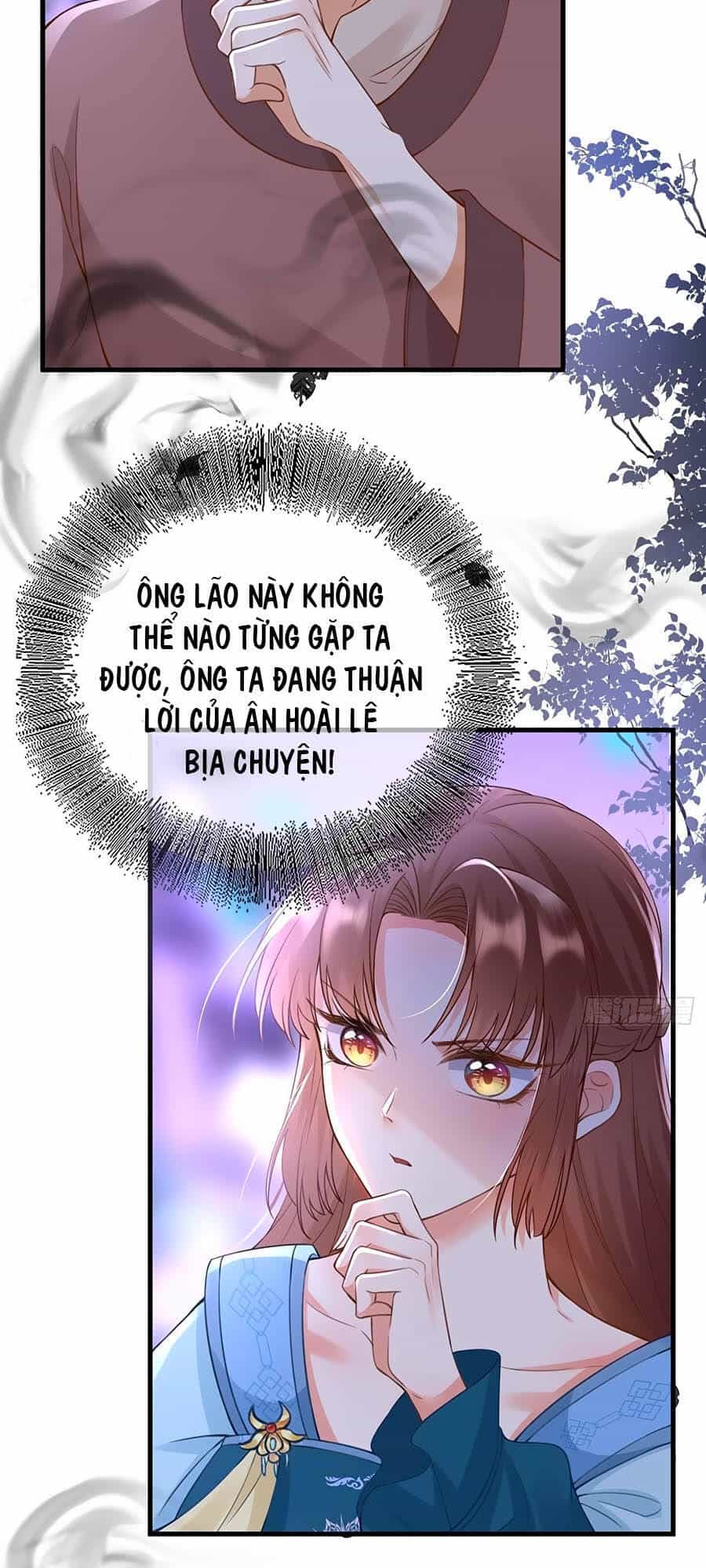 Ma Đầu Vạn Ác Năm Tuổi Rưỡi - Chương 17 - ảnh 6