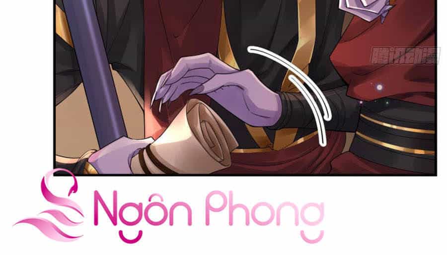 Ma Đầu Vạn Ác Năm Tuổi Rưỡi - Chương 2 - ảnh 4