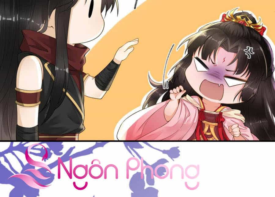 Ma Đầu Vạn Ác Năm Tuổi Rưỡi - Chương 2 - ảnh 41