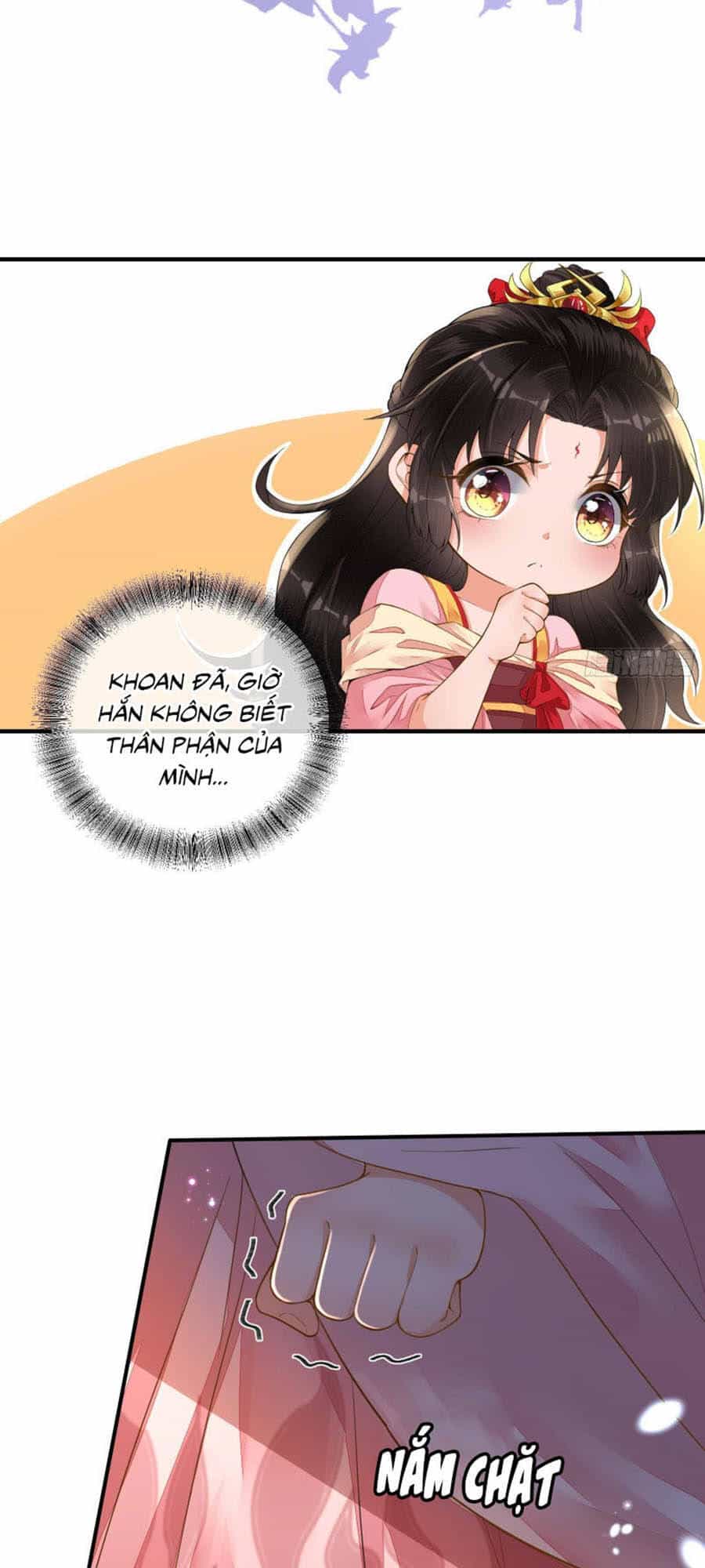 Ma Đầu Vạn Ác Năm Tuổi Rưỡi - Chương 2 - ảnh 43