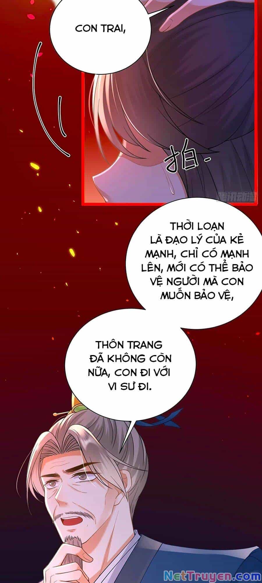 Ma Đầu Vạn Ác Năm Tuổi Rưỡi - Chương 20 - ảnh 26