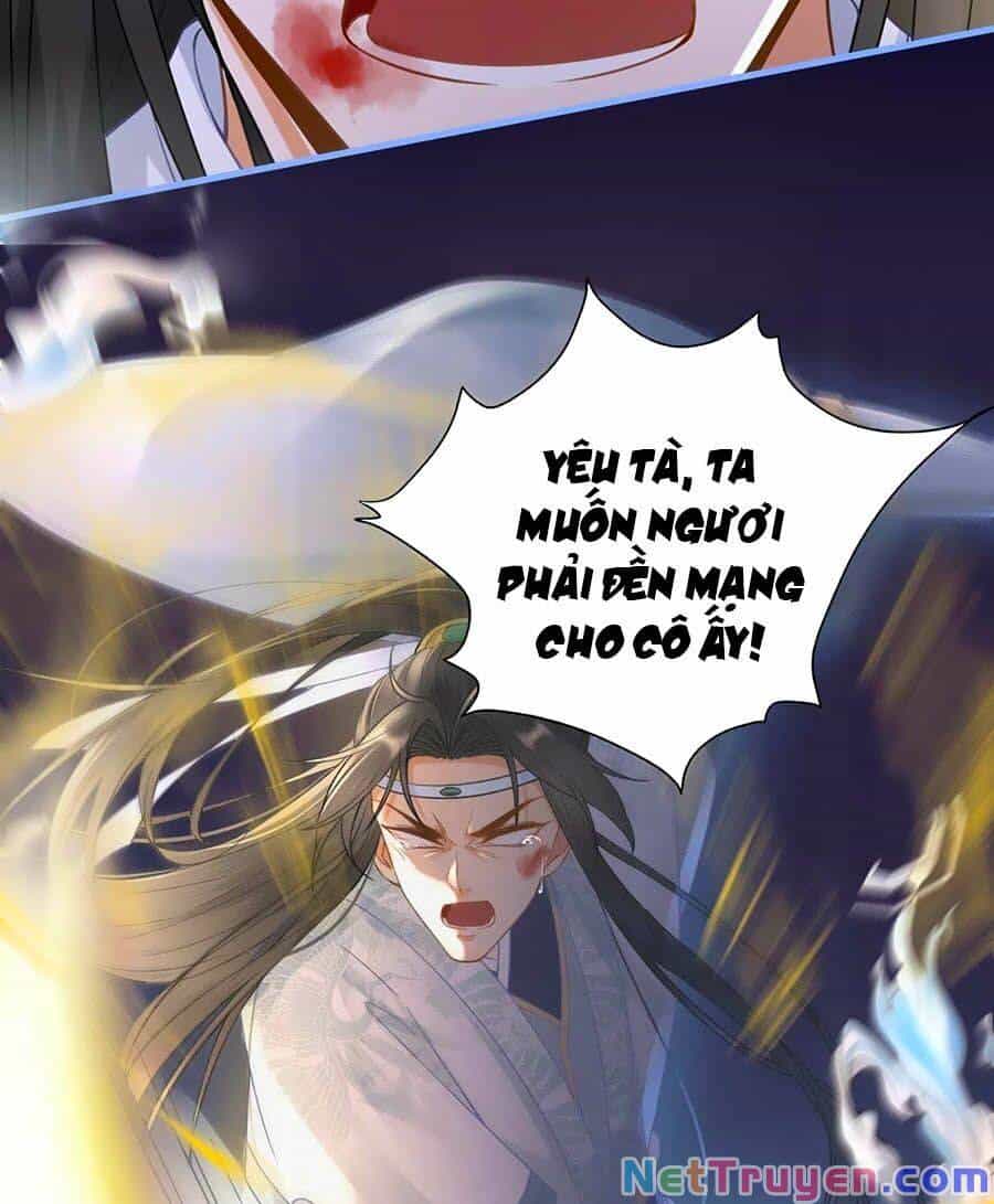 Ma Đầu Vạn Ác Năm Tuổi Rưỡi - Chương 20 - ảnh 32