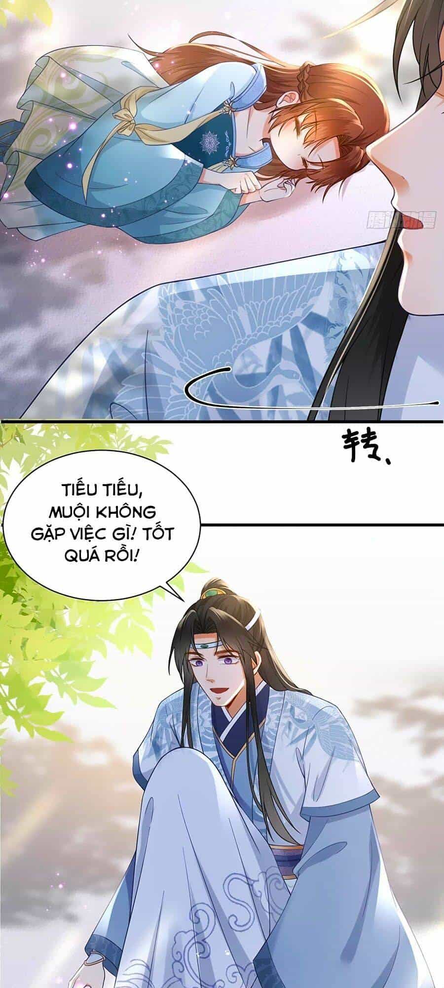 Ma Đầu Vạn Ác Năm Tuổi Rưỡi - Chương 21 - ảnh 29