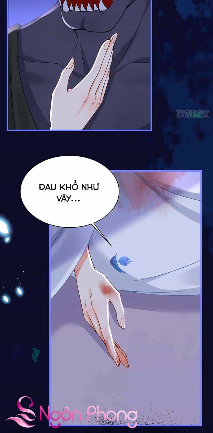 Ma Đầu Vạn Ác Năm Tuổi Rưỡi - Chương 21 - ảnh 7