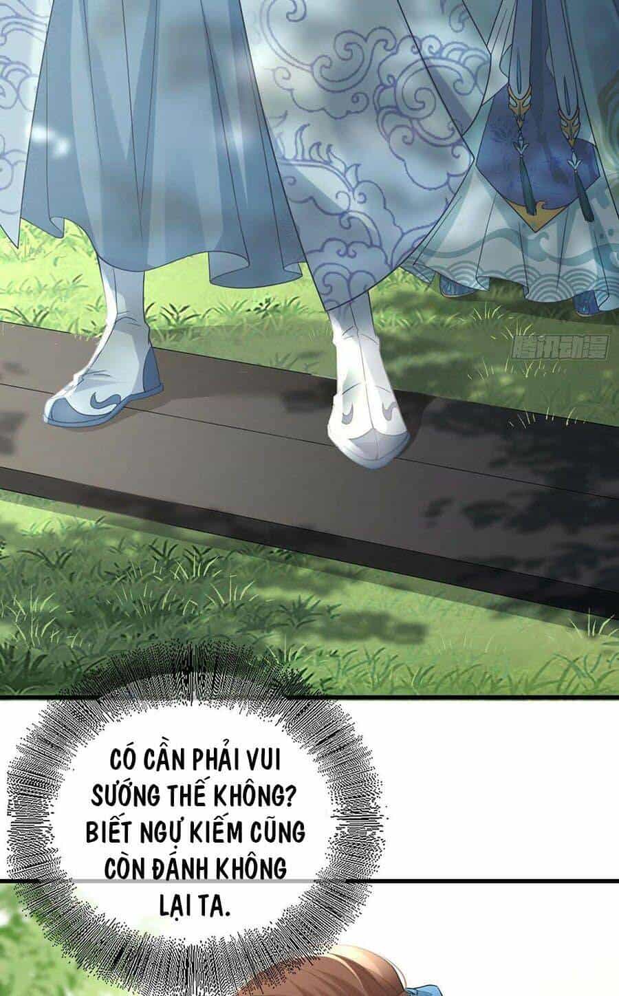 Ma Đầu Vạn Ác Năm Tuổi Rưỡi - Chương 22 - ảnh 17