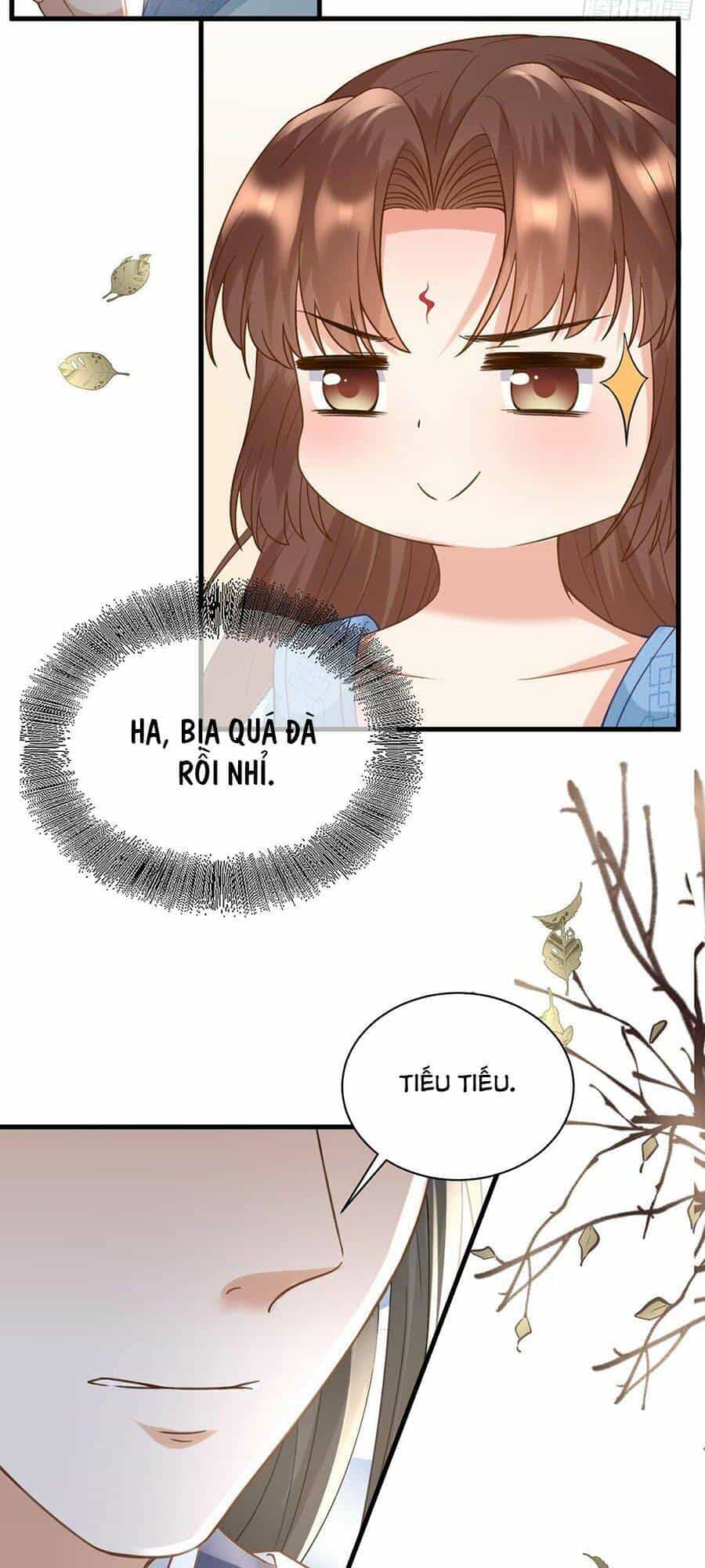 Ma Đầu Vạn Ác Năm Tuổi Rưỡi - Chương 23 - ảnh 10