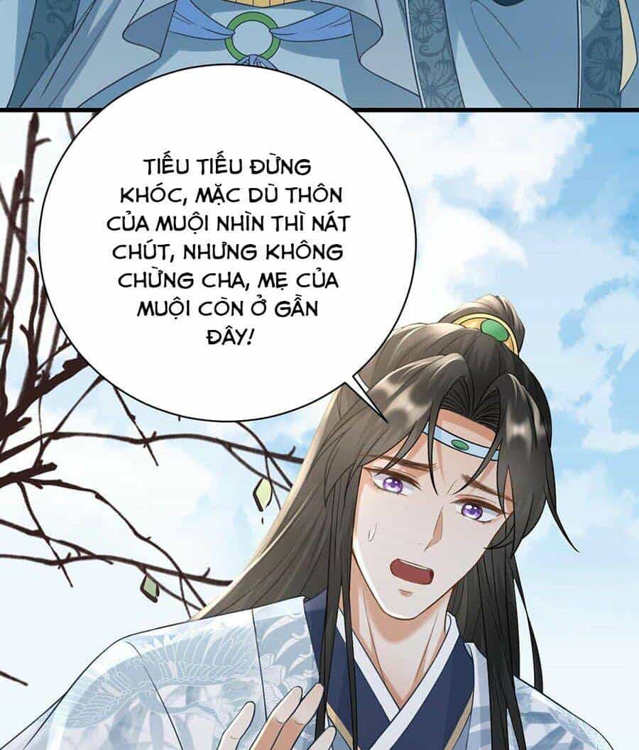 Ma Đầu Vạn Ác Năm Tuổi Rưỡi - Chương 23 - ảnh 3