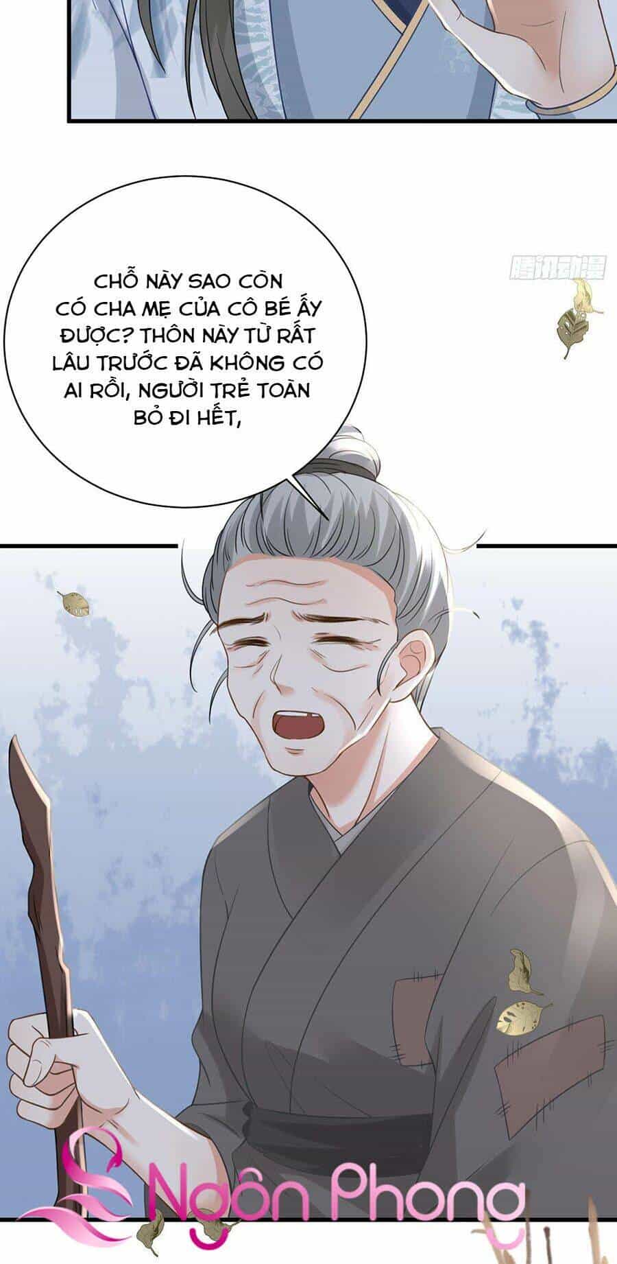 Ma Đầu Vạn Ác Năm Tuổi Rưỡi - Chương 23 - ảnh 8