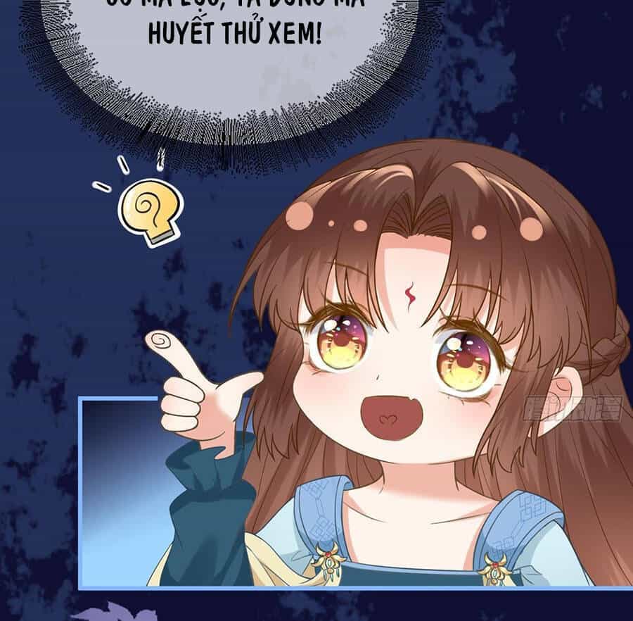 Ma Đầu Vạn Ác Năm Tuổi Rưỡi - Chương 24 - ảnh 19