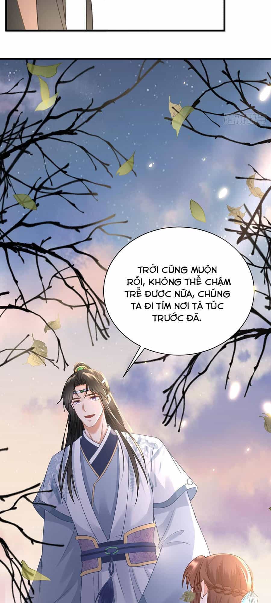 Ma Đầu Vạn Ác Năm Tuổi Rưỡi - Chương 24 - ảnh 9