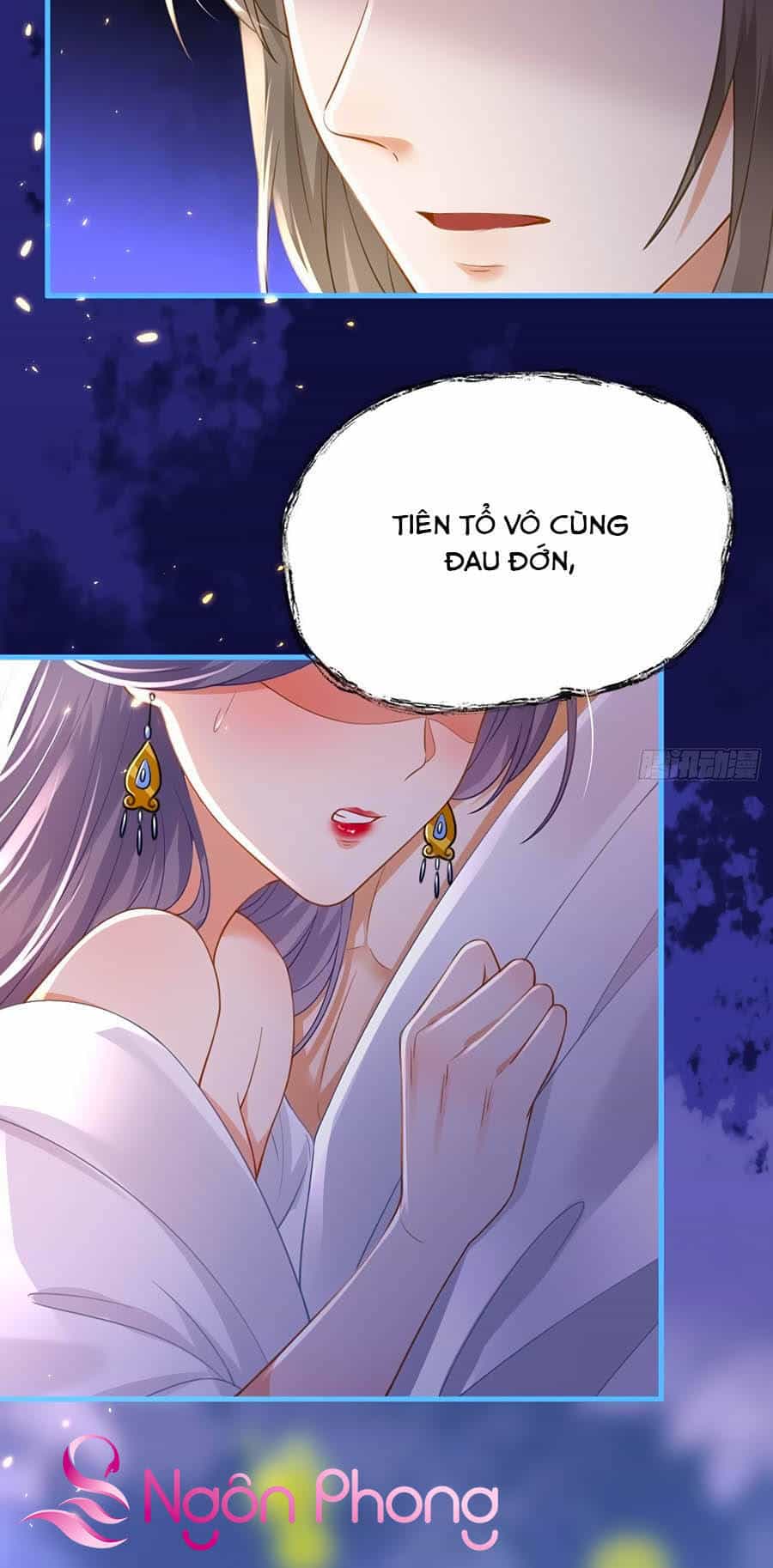 Ma Đầu Vạn Ác Năm Tuổi Rưỡi - Chương 25 - ảnh 18