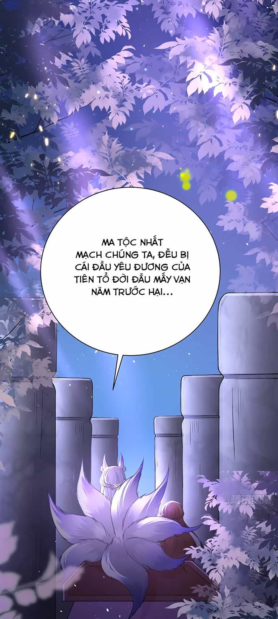 Ma Đầu Vạn Ác Năm Tuổi Rưỡi - Chương 25 - ảnh 3