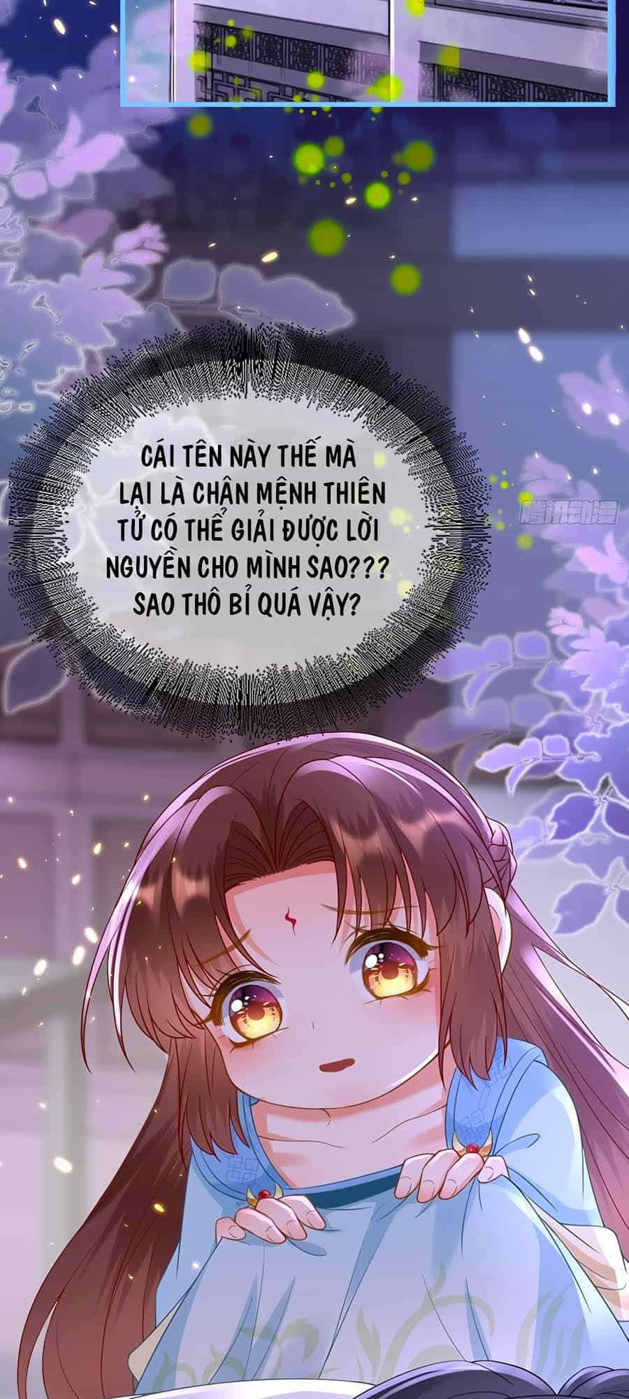 Ma Đầu Vạn Ác Năm Tuổi Rưỡi - Chương 25 - ảnh 33