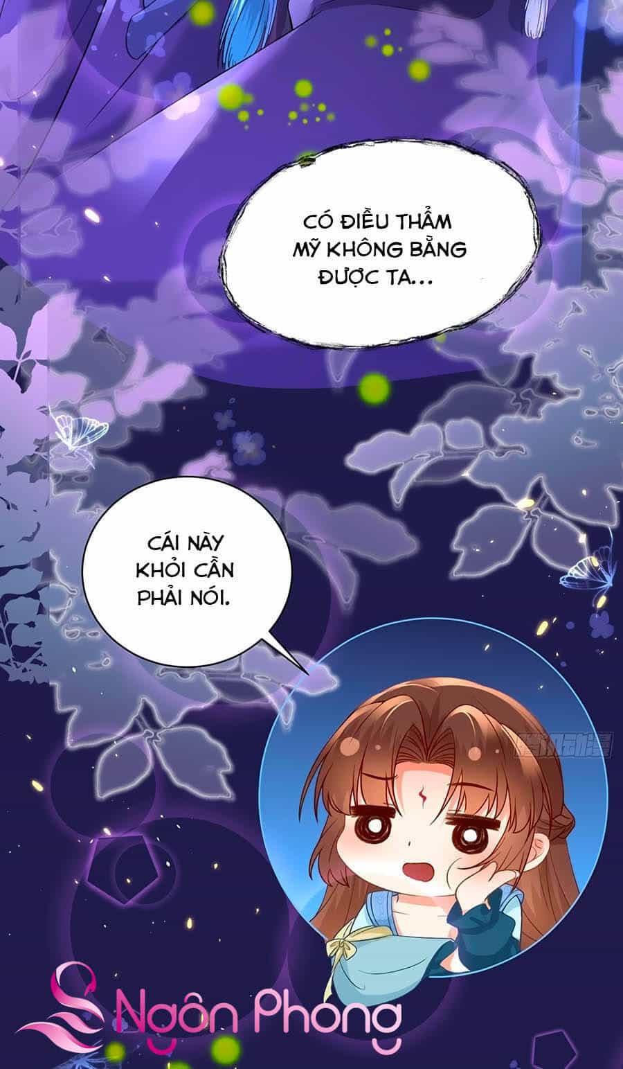 Ma Đầu Vạn Ác Năm Tuổi Rưỡi - Chương 25 - ảnh 5
