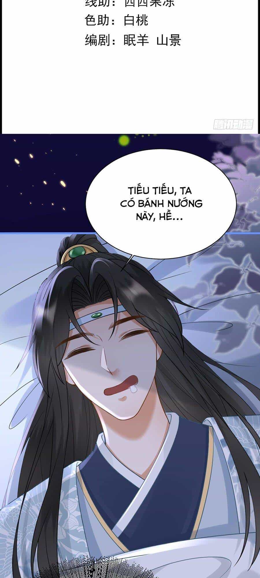 Ma Đầu Vạn Ác Năm Tuổi Rưỡi - Chương 26 - ảnh 2