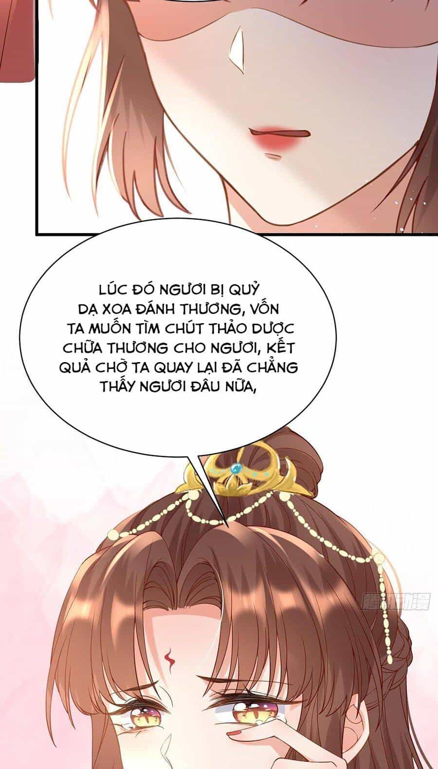Ma Đầu Vạn Ác Năm Tuổi Rưỡi - Chương 27 - ảnh 15