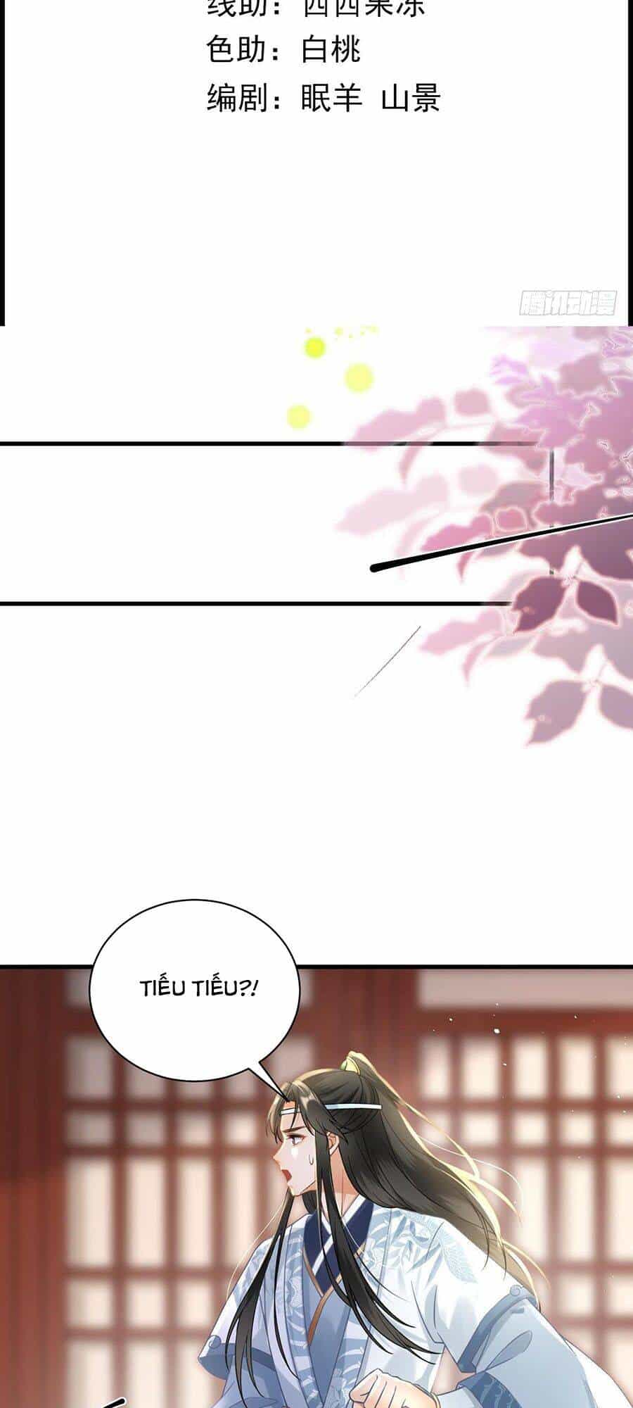 Ma Đầu Vạn Ác Năm Tuổi Rưỡi - Chương 27 - ảnh 2