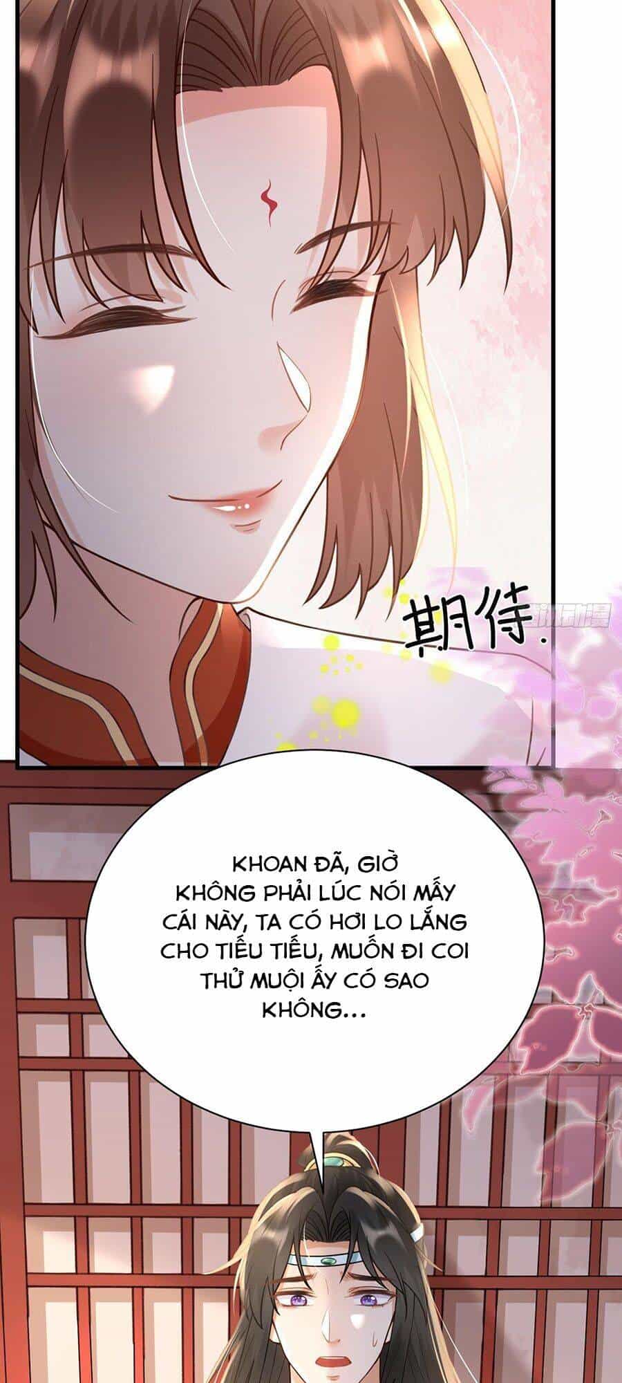 Ma Đầu Vạn Ác Năm Tuổi Rưỡi - Chương 27 - ảnh 26