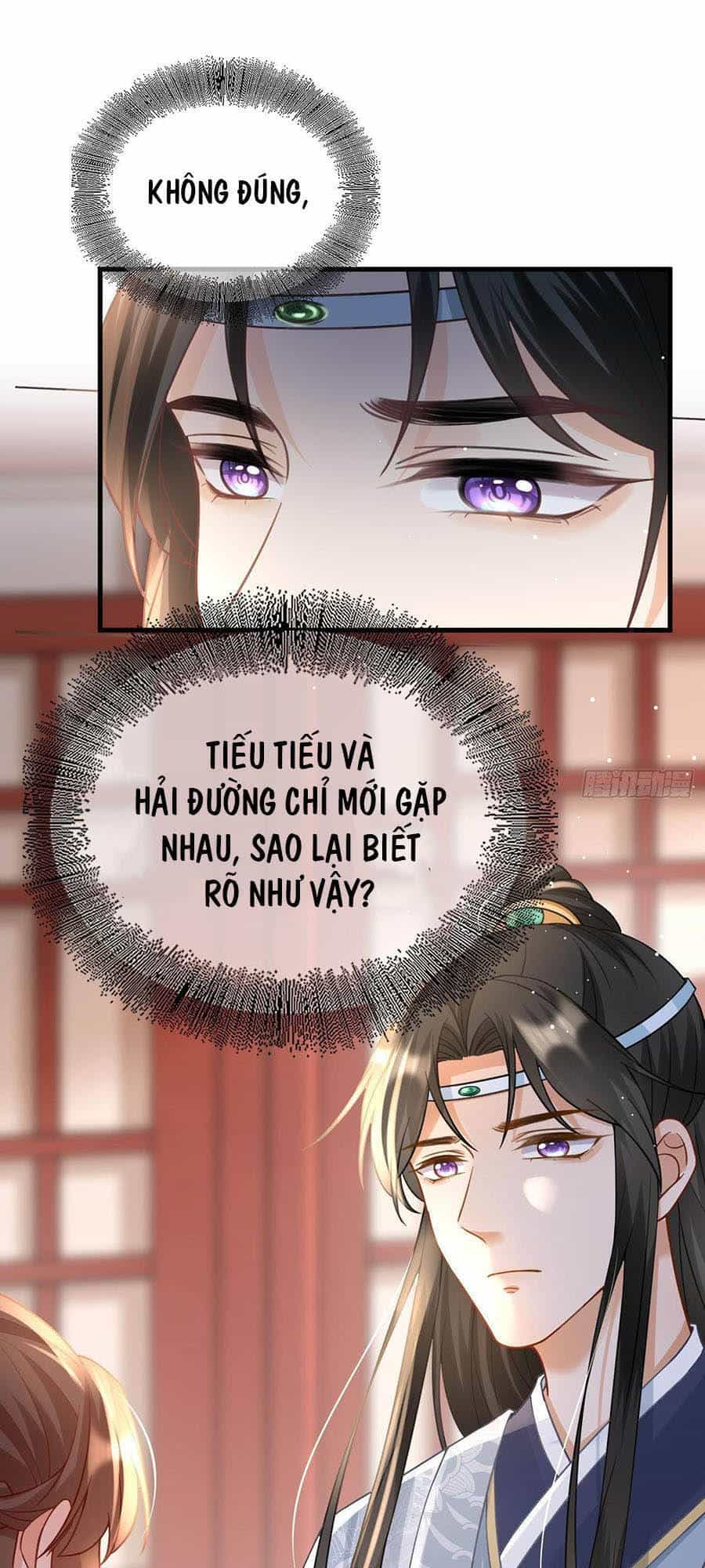 Ma Đầu Vạn Ác Năm Tuổi Rưỡi - Chương 28 - ảnh 28