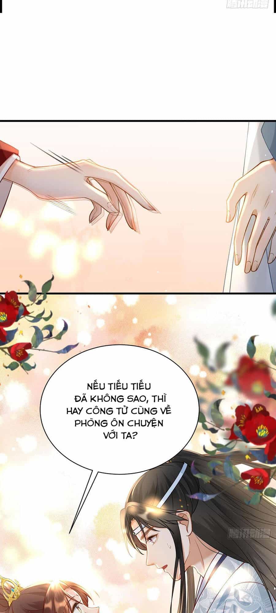 Ma Đầu Vạn Ác Năm Tuổi Rưỡi - Chương 29 - ảnh 1