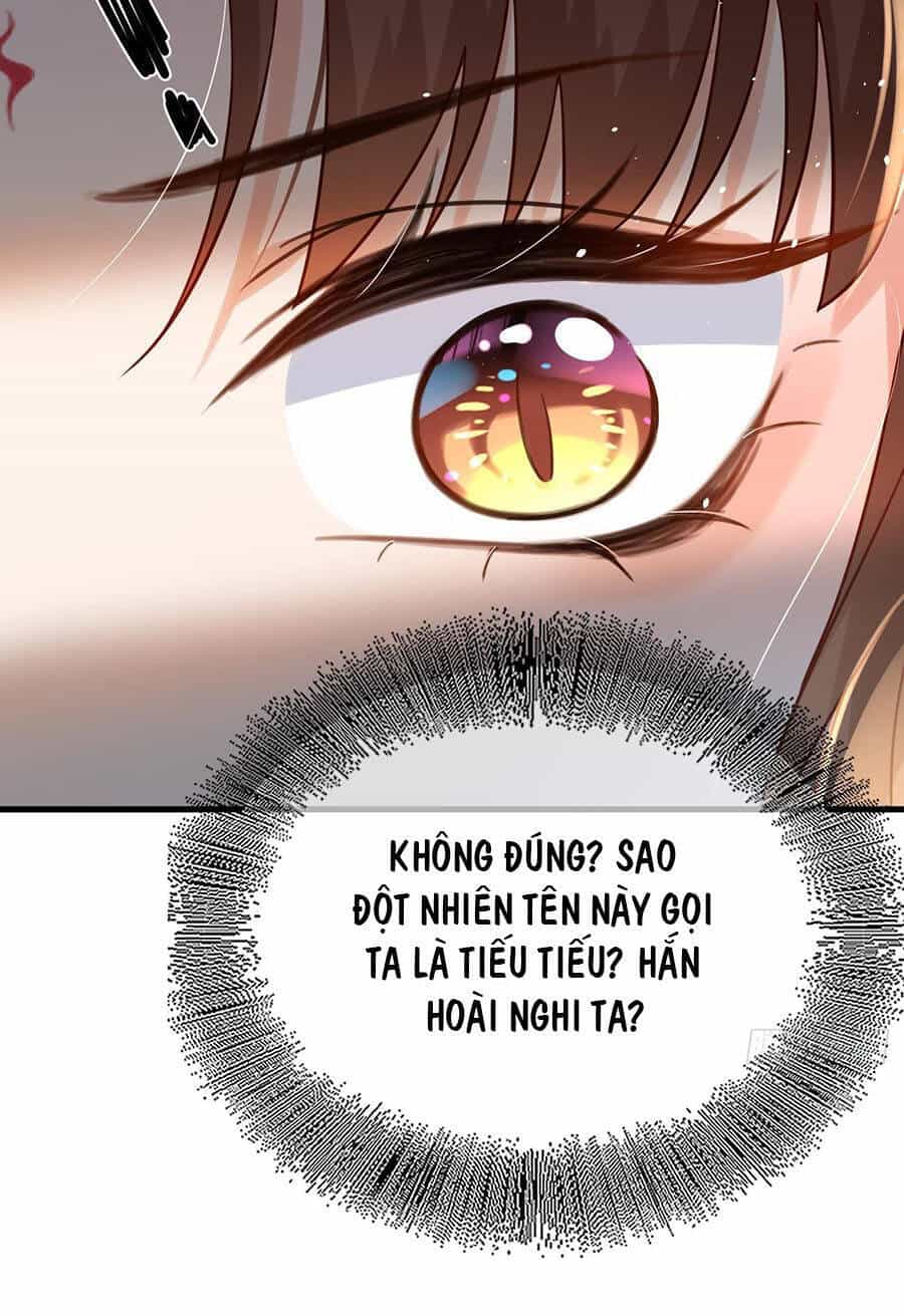 Ma Đầu Vạn Ác Năm Tuổi Rưỡi - Chương 29 - ảnh 19