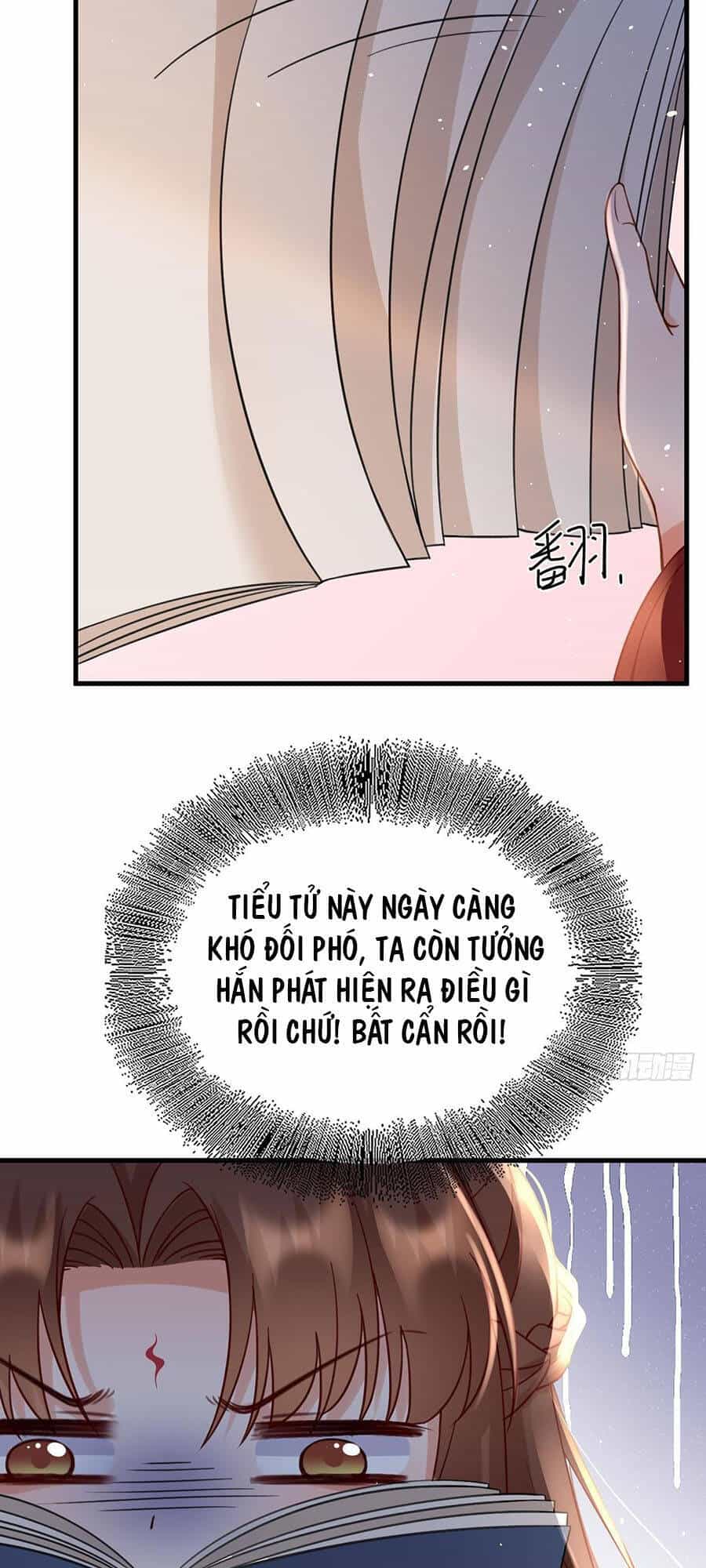 Ma Đầu Vạn Ác Năm Tuổi Rưỡi - Chương 29 - ảnh 23