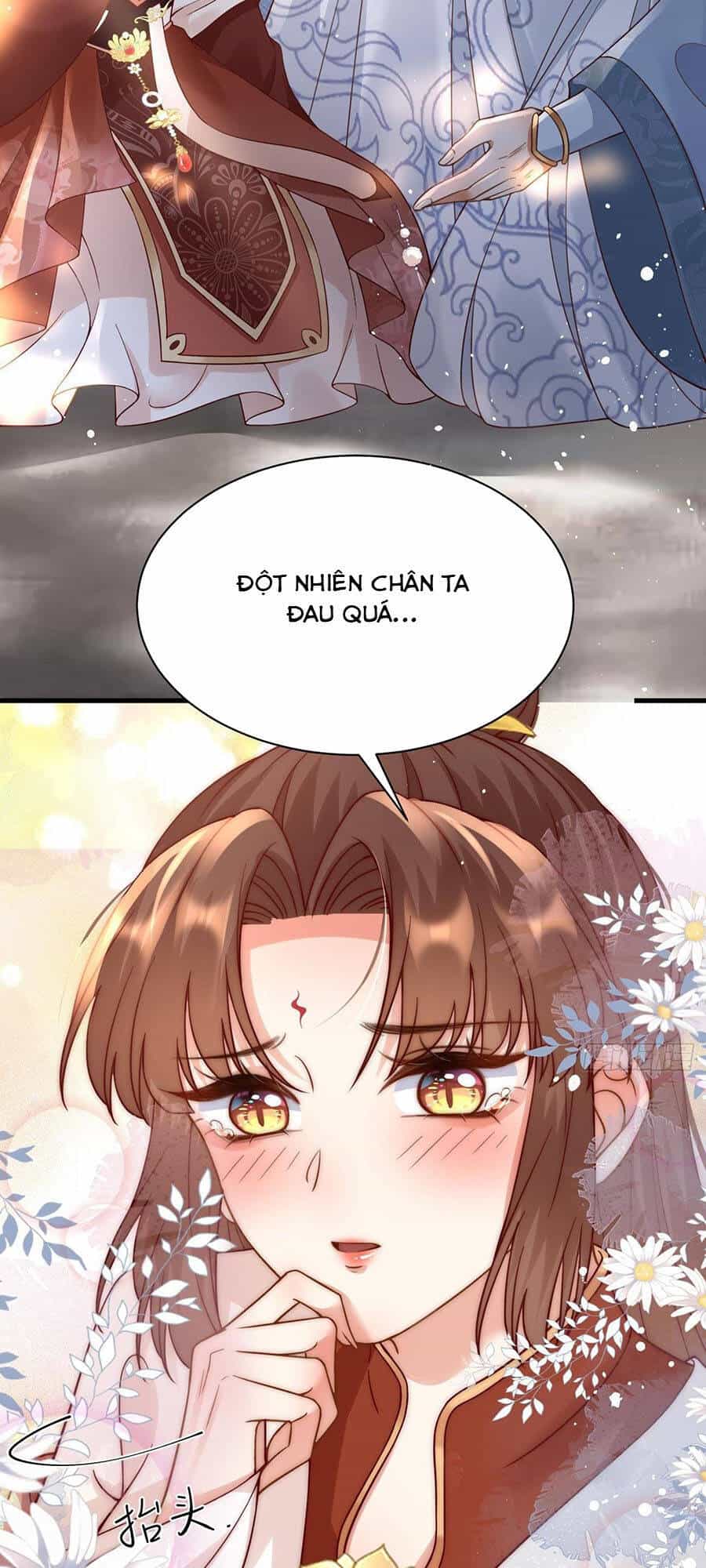 Ma Đầu Vạn Ác Năm Tuổi Rưỡi - Chương 29 - ảnh 30