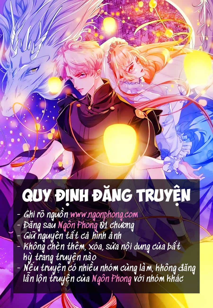 Ma Đầu Vạn Ác Năm Tuổi Rưỡi - Chương 3 - ảnh 1