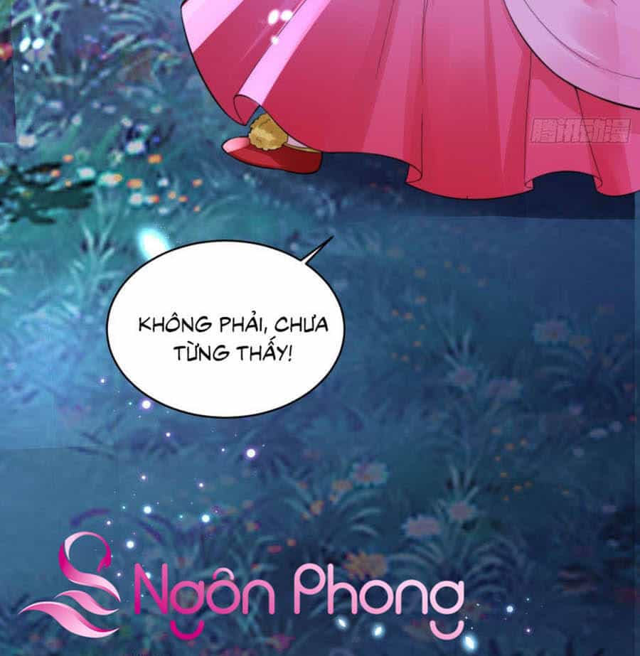 Ma Đầu Vạn Ác Năm Tuổi Rưỡi - Chương 3 - ảnh 4