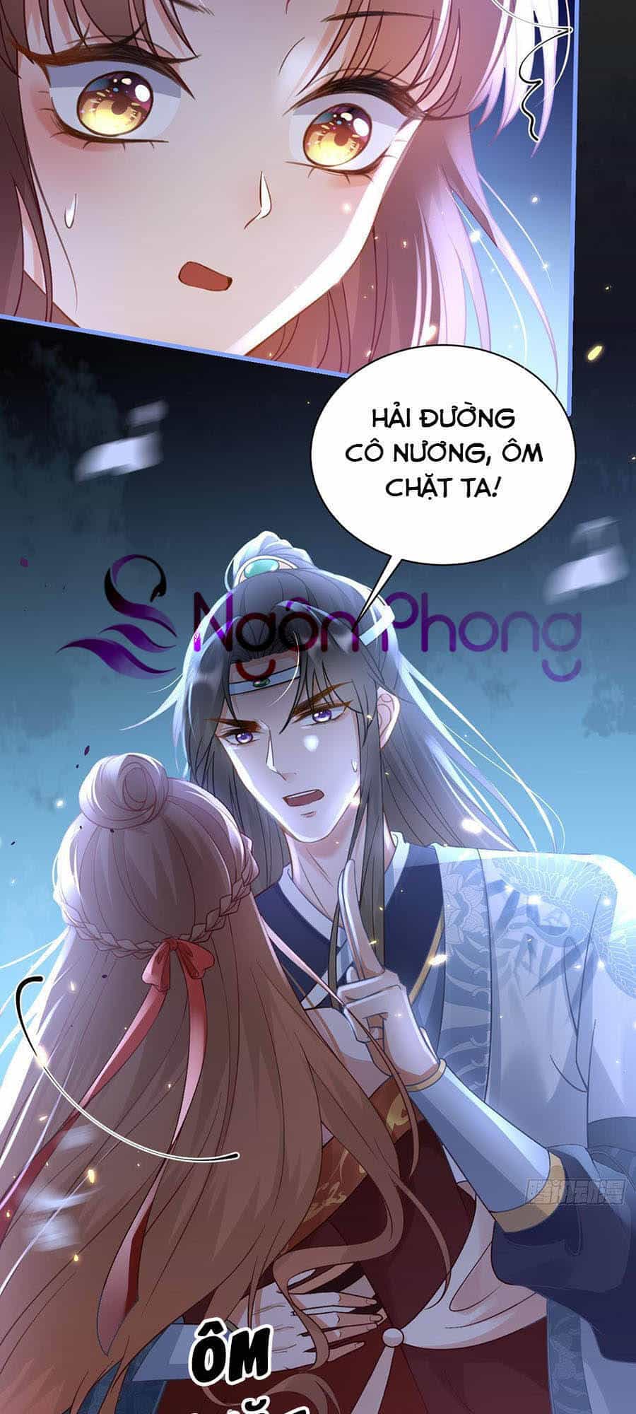 Ma Đầu Vạn Ác Năm Tuổi Rưỡi - Chương 31 - ảnh 11