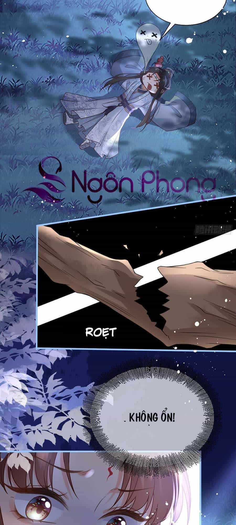 Ma Đầu Vạn Ác Năm Tuổi Rưỡi - Chương 31 - ảnh 15