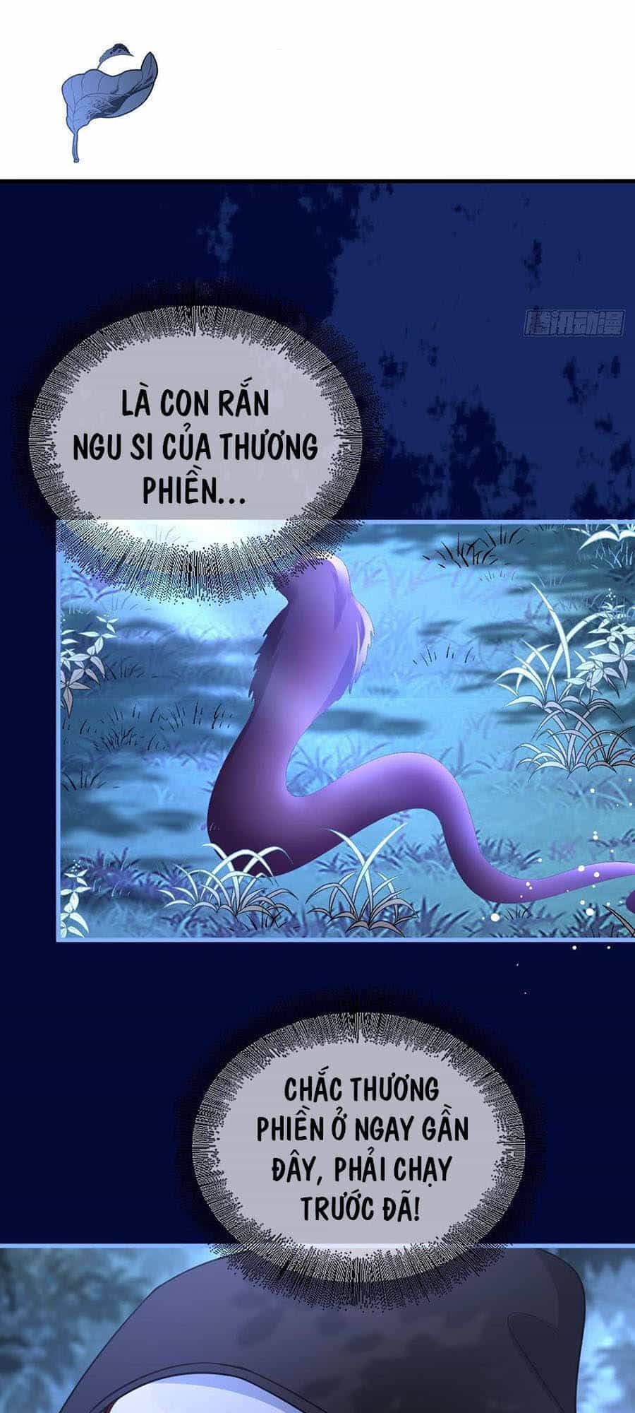 Ma Đầu Vạn Ác Năm Tuổi Rưỡi - Chương 32 - ảnh 14